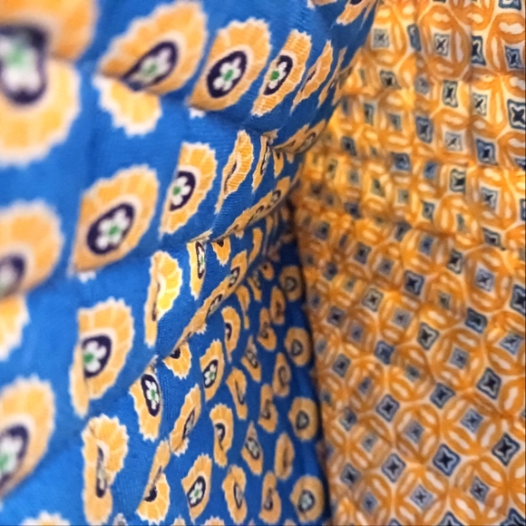 VeraBradley Tall Tote/Purse NWOT - Picture 8 of 9